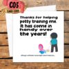 Crafty Greeting Card - Fathers Day Bundle (B05)