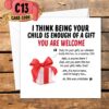 Crafty Greeting Card - Fathers Day Bundle (B13)