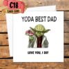 Crafty Greeting Card - Fathers Day Bundle (B18)