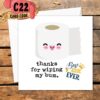Crafty Greeting Card - Fathers Day Bundle (B22)