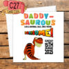 Crafty Greeting Card - Fathers Day Bundle (B27)