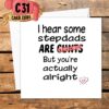 Crafty Greeting Card - Fathers Day Bundle (B31)