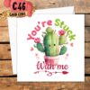 Crafty Greeting Card - Fathers Day Bundle (B46)