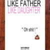 Crafty Greeting Card - Fathers Day Bundle (B04)