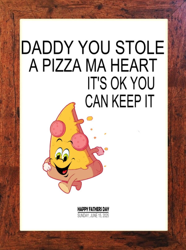 Crafty Greeting Card - Fathers Day Bundle (B08)
