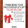Crafty Greeting Card - Fathers Day Bundle (B13)
