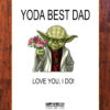 Crafty Greeting Card - Fathers Day Bundle (B18)