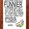 Crafty Greeting Card - Fathers Day Bundle (B21)
