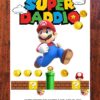Crafty Greeting Card - Fathers Day Bundle (B24)