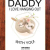 Crafty Greeting Card - Fathers Day Bundle (B25)