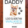 Crafty Greeting Card - Fathers Day Bundle (B29)