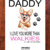 Crafty Greeting Card - Fathers Day Bundle (B30)