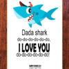 Crafty Greeting Card - Fathers Day Bundle (B36)