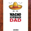 Crafty Greeting Card - Fathers Day Bundle (B38)
