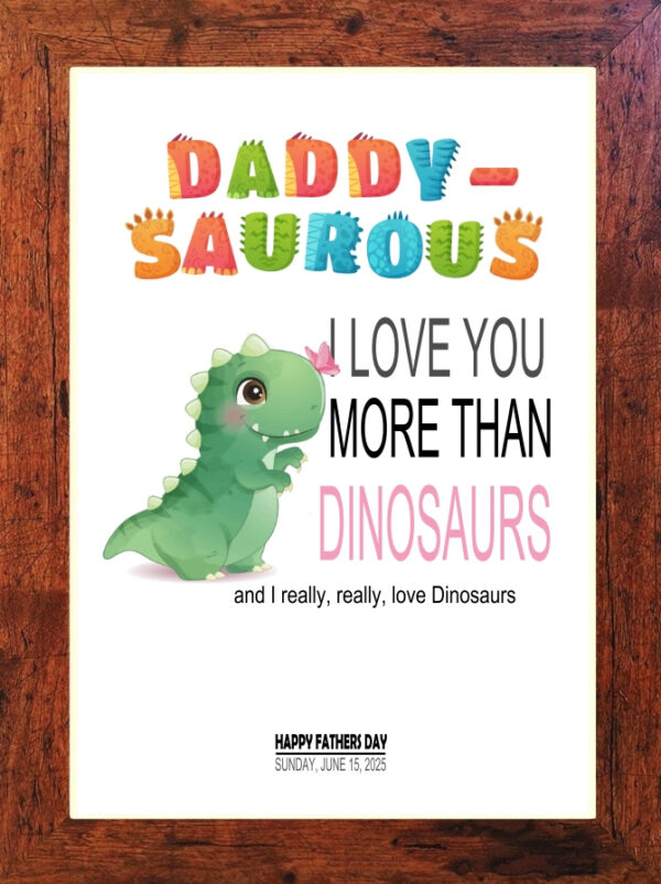 Crafty Greeting Card - Fathers Day Bundle (B41)
