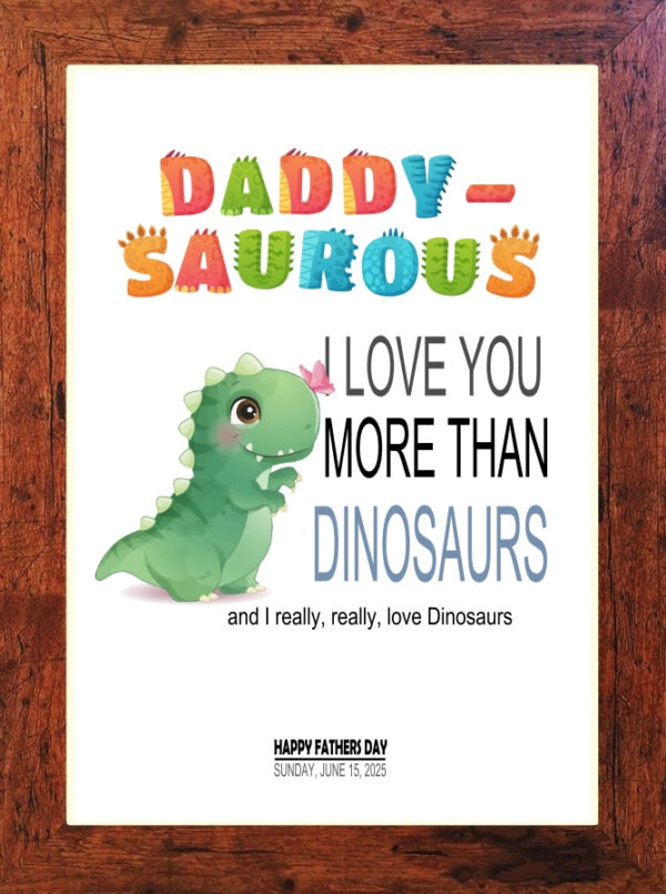 Crafty Greeting Card - Fathers Day Bundle (B42)