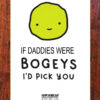 Crafty Greeting Card - Fathers Day Bundle (B45)