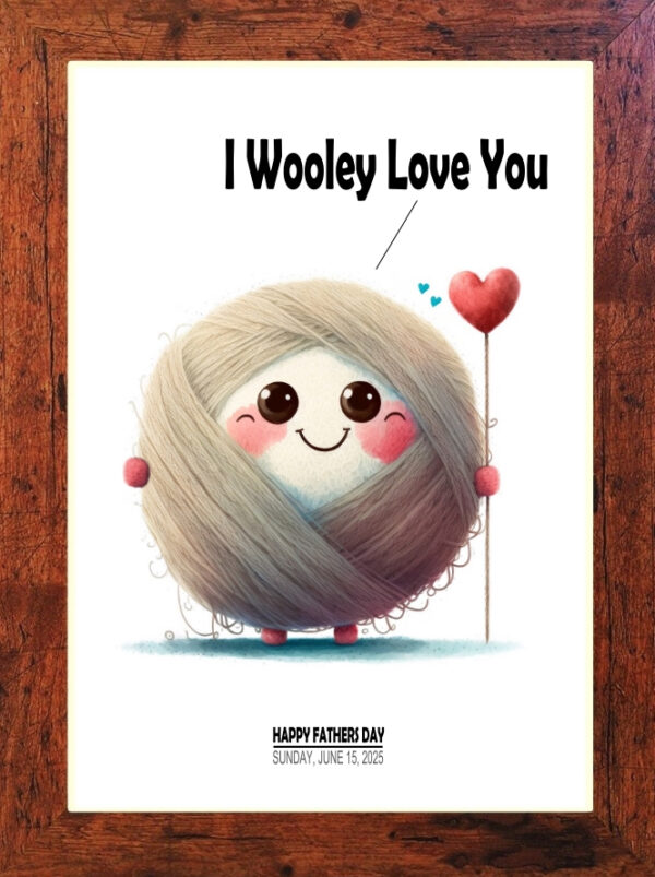 Crafty Greeting Card - Fathers Day Bundle (B54)