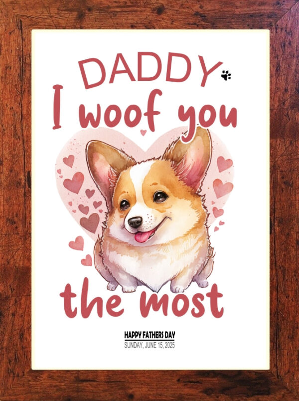 Crafty Greeting Card - Fathers Day Bundle (B56)