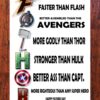 Crafty Greeting Card - Fathers Day Bundle (B59)