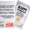 Crafty Greeting Card - Fathers Day  Bundle (B01)