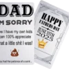 Crafty Greeting Card - Fathers Day Bundle (B06)