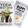 Crafty Greeting Card - Fathers Day Bundle (B18)
