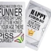 Crafty Greeting Card - Fathers Day Bundle (B21)