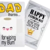 Crafty Greeting Card - Fathers Day Bundle (B22)