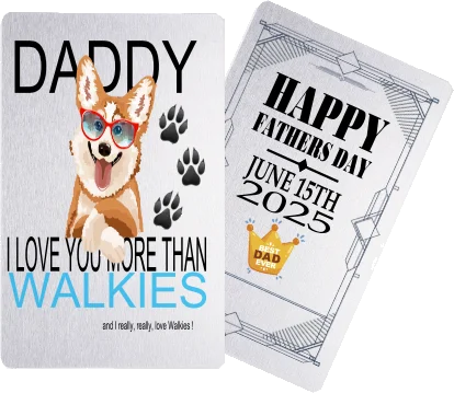 Crafty Greeting Card - Fathers Day Bundle (B29)