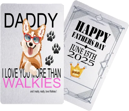 Crafty Greeting Card - Fathers Day Bundle (B30)