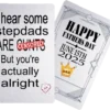 Crafty Greeting Card - Fathers Day Bundle (B31)