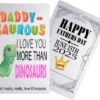 Crafty Greeting Card - Fathers Day Bundle (B41)