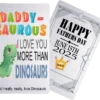 Crafty Greeting Card - Fathers Day Bundle (B42)