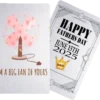 Crafty Greeting Card - Fathers Day Bundle(B55)