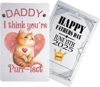 Crafty Greeting Card - Fathers Day Bundle (B57)