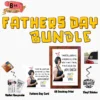 Crafty Greeting Card - Fathers Day Bundle (B14)