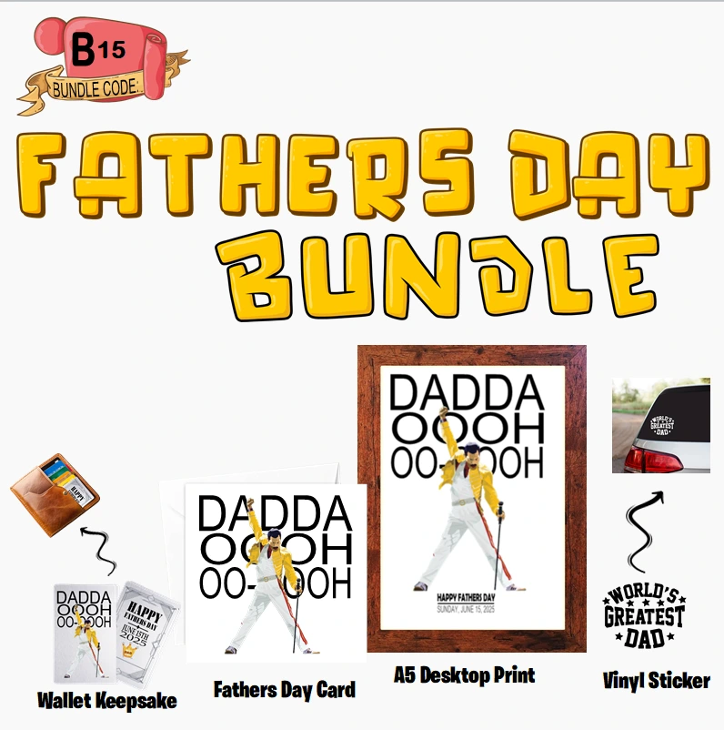 15-2 Fathers Day Landing Page