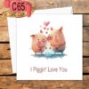 Crafty Greeting Card - Fathers Day Bundle (B65)