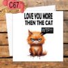 Crafty Greeting Card - Fathers Day Bundle (B67)