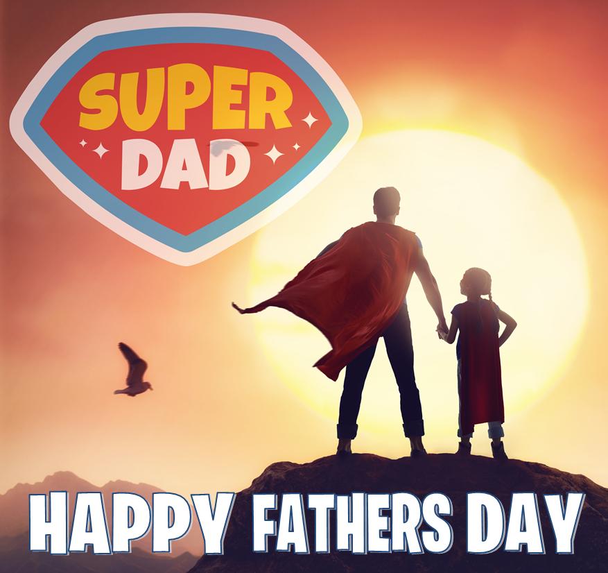 My-Amazing-Daddy-My-Hero-True Fathers Day Prints